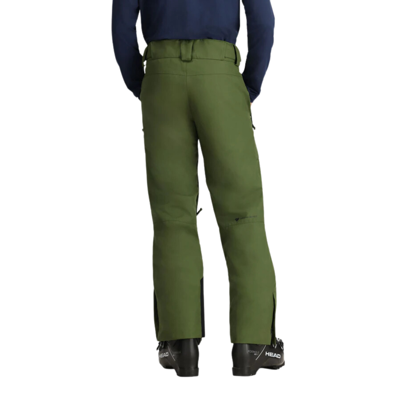2025 Obermeyer Orion ski pants juniper-2
