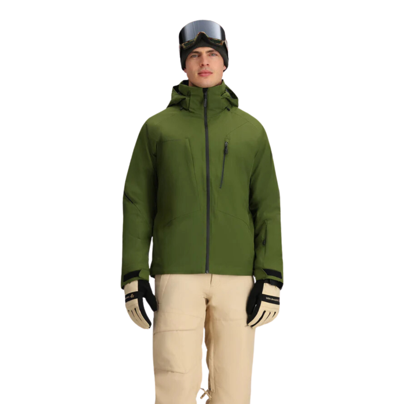 2025 Obermeyer Raze ski jacket juniper-1