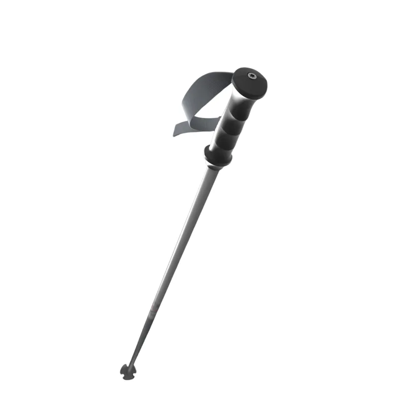 2025 One Way GT 16 Ghost ski poles-1