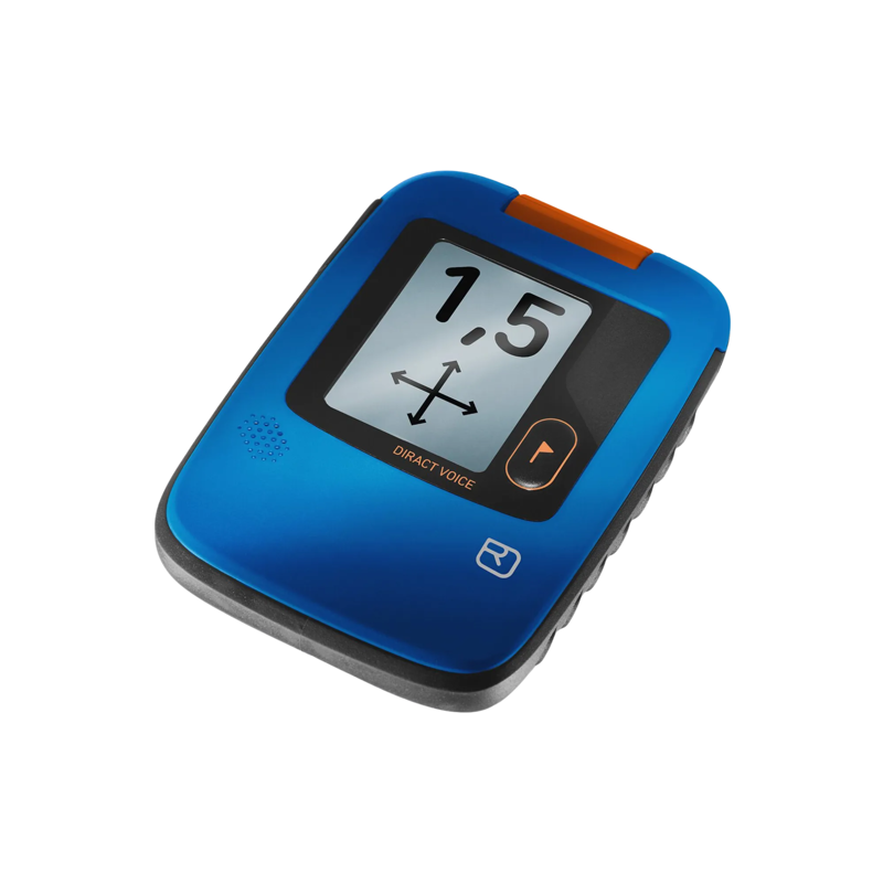 2026 Ortovox Diract Voice avalanche transceiver