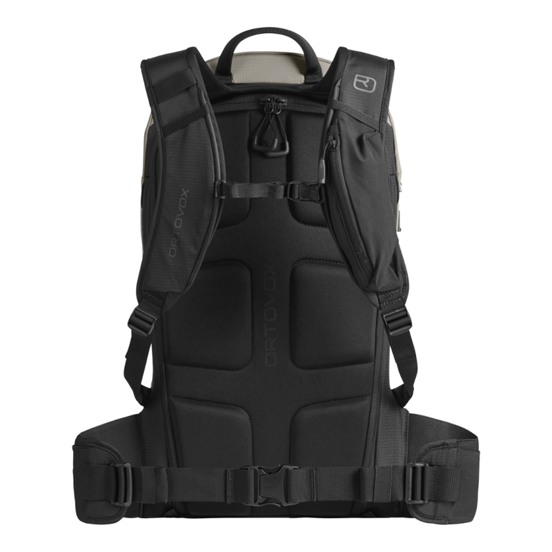 2026 Ortovox Free Rider 22 backpack white tea-1