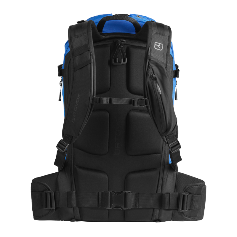 2026 Ortovox Free Rider 28 backpack blue note-1