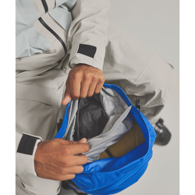 2026 Ortovox Free Rider 28 backpack blue note-2