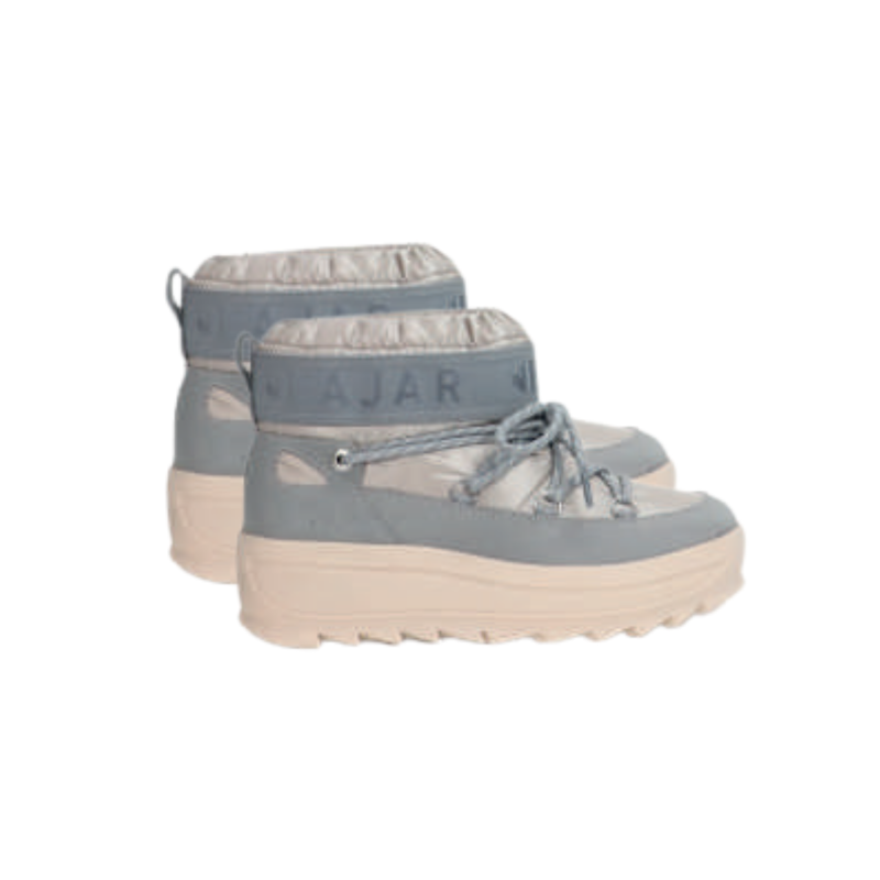 2027 Pajar Galaxy Mini Womens Snow Boots Champagne