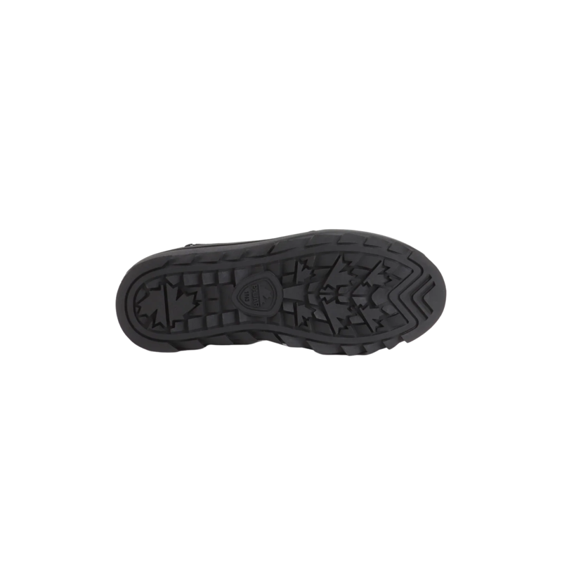 2027 Pajar Galaxy Mini Veltec Womens Snow Boots Black-1
