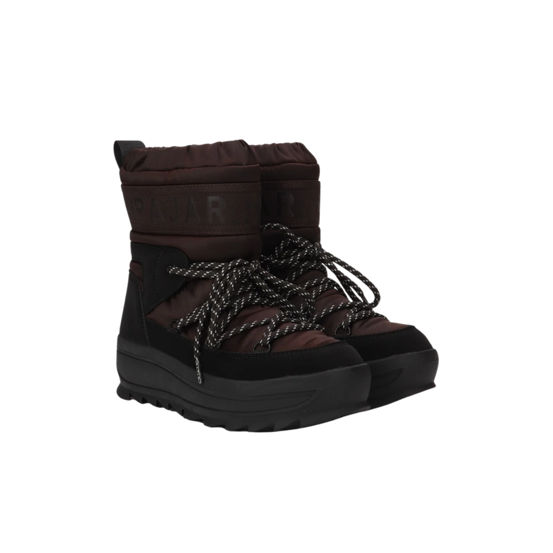 2027 Pajar Galaxy Womens Snow Boots Truffle