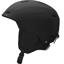 2026 Salomon Pioneer Jr ski helmet black