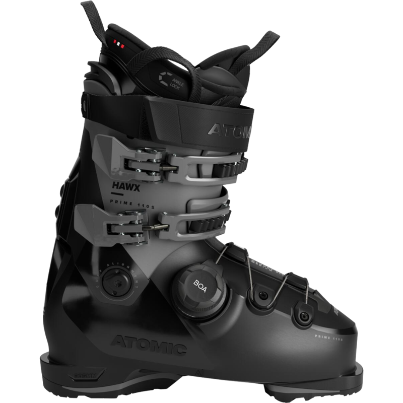 2026 Atomic Hawx Prime 110 S BOA ski boots