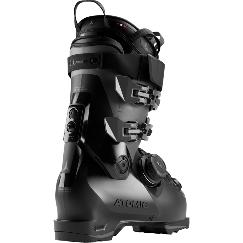2026 Atomic Hawx Prime 110 S BOA ski boots-2