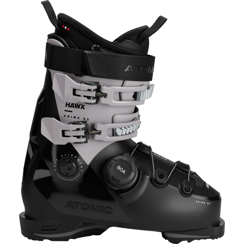2026 Atomic Hawx Prime 95 BOA W women's ski boots