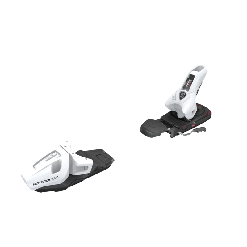 2026 Head Protector SLR 11 GW ski bindings white