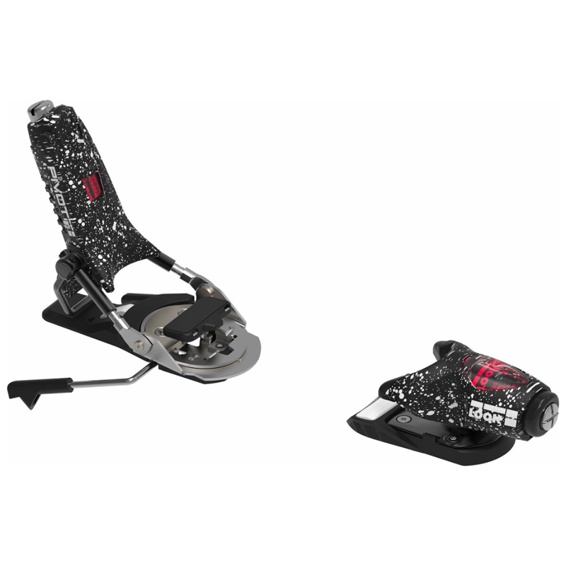 2026 Look Pivot 15 GW Sender Signiture Ski Bindings