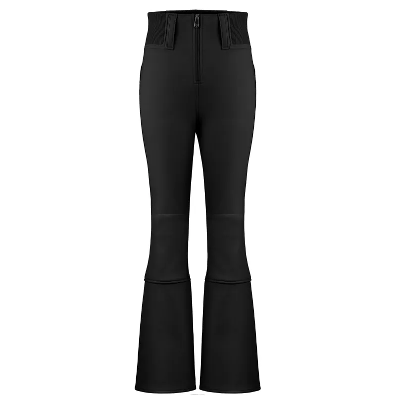 2024 Poivre Blanc Quinn Womens ski pants black