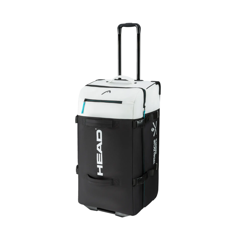 2026 Head Rebels Travel Bag 120l