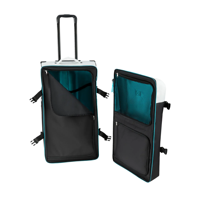 2026 Head Rebels Travel Bag 120l-2