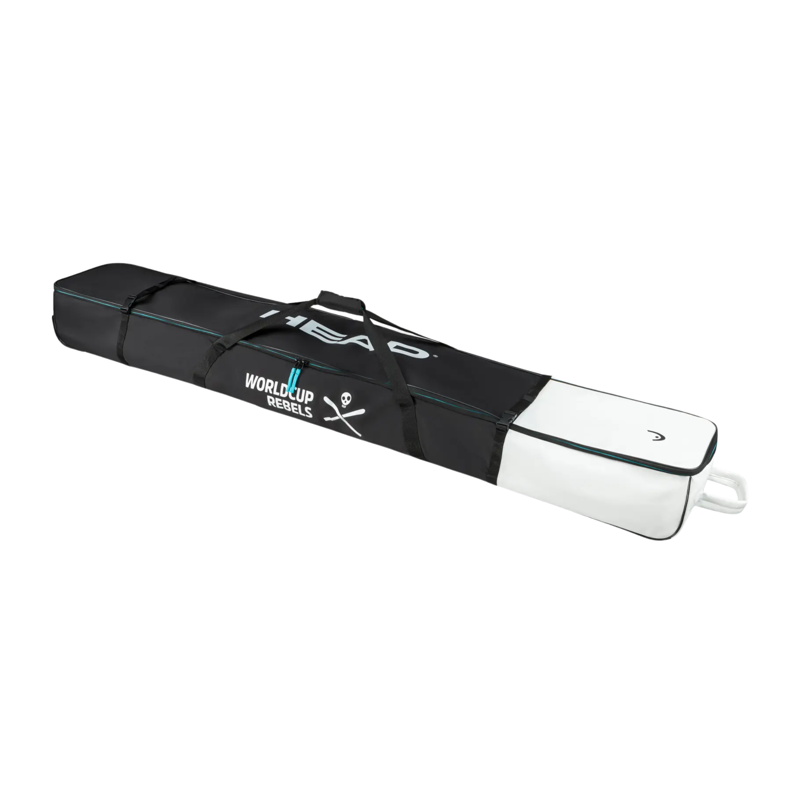2026 Head Rebels Double Ski Bag