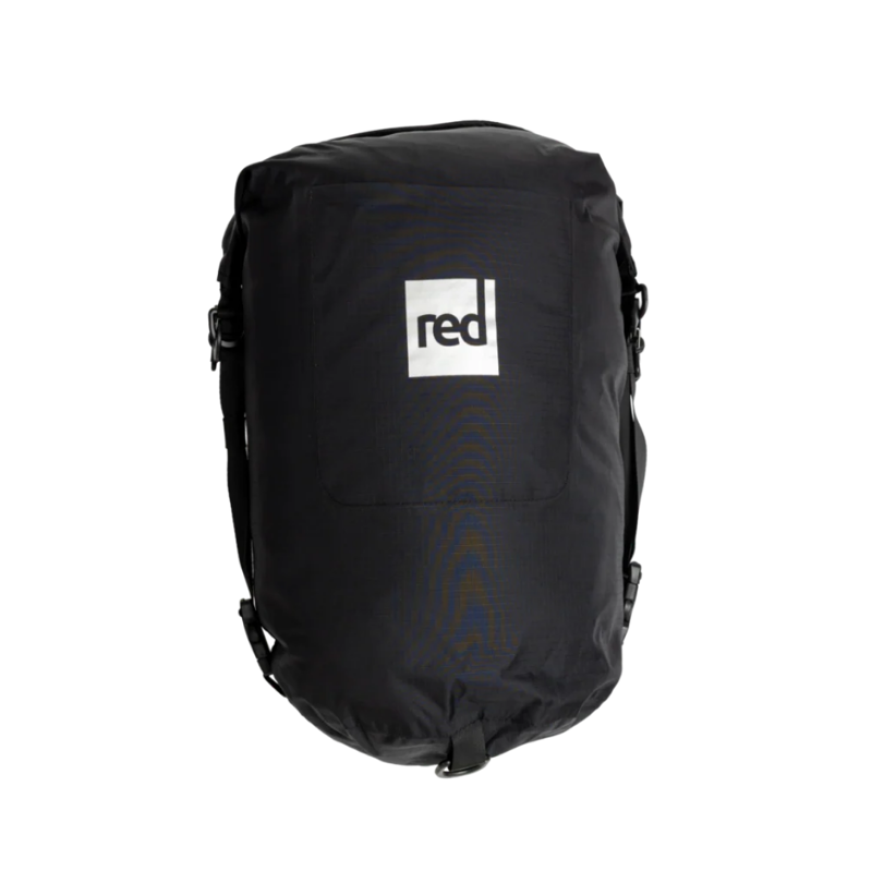 2027 Red Paddle Co Change Robe Compression Bag Black