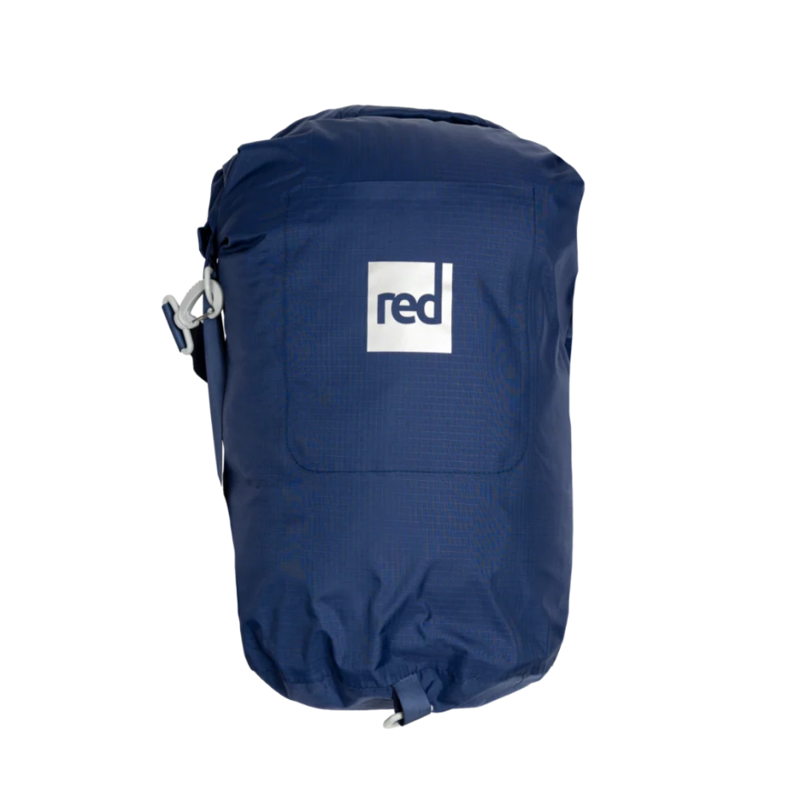 2027 Red Paddle Co Change Robe Compression Bag Blue