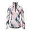 2027 Rehall Kimi Womens Midlayer Top Abstract Rose