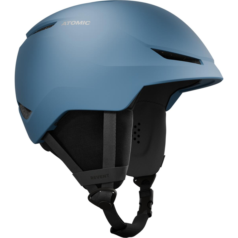2026 Atomic Revent Lite+ ski helmet blue-1