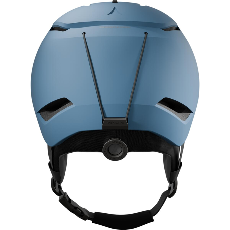 2026 Atomic Revent Lite+ ski helmet blue-2
