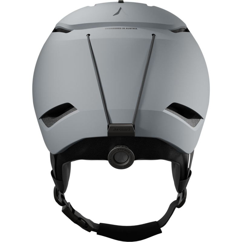 2026 Atomic Revent Lite+ ski helmet grey-1