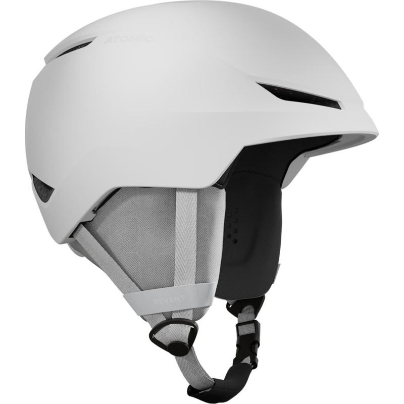 2026 Atomic Revent Lite+ ski helmet white-1