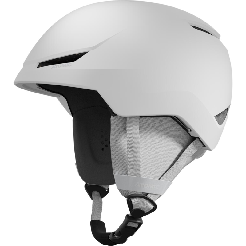 2026 Atomic Revent Lite+ ski helmet white