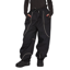 2027 Rojo Nine Oh Womens Ski Pants True Black