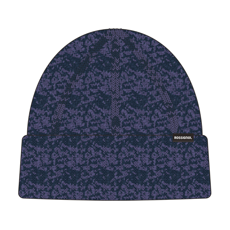 2026 Rossignol Alya women's beanie hat future blue