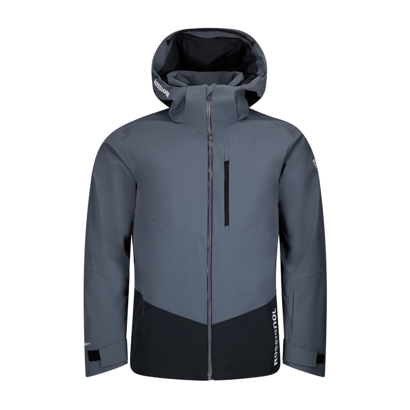2027 Rossignol Blackside Ski Jacket Turbulence