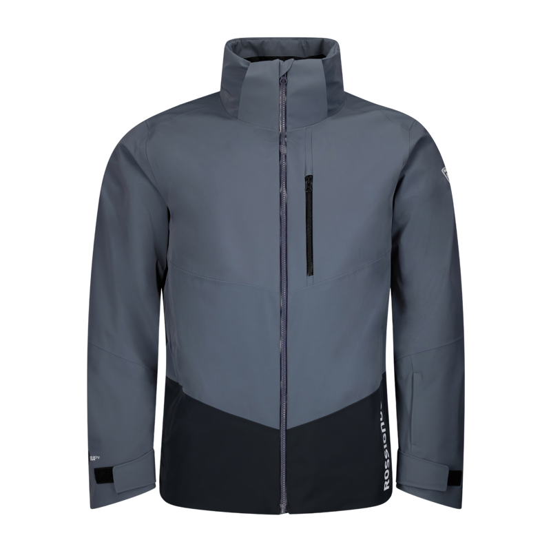 2027 Rossignol Blackside Ski Jacket Turbulence-1