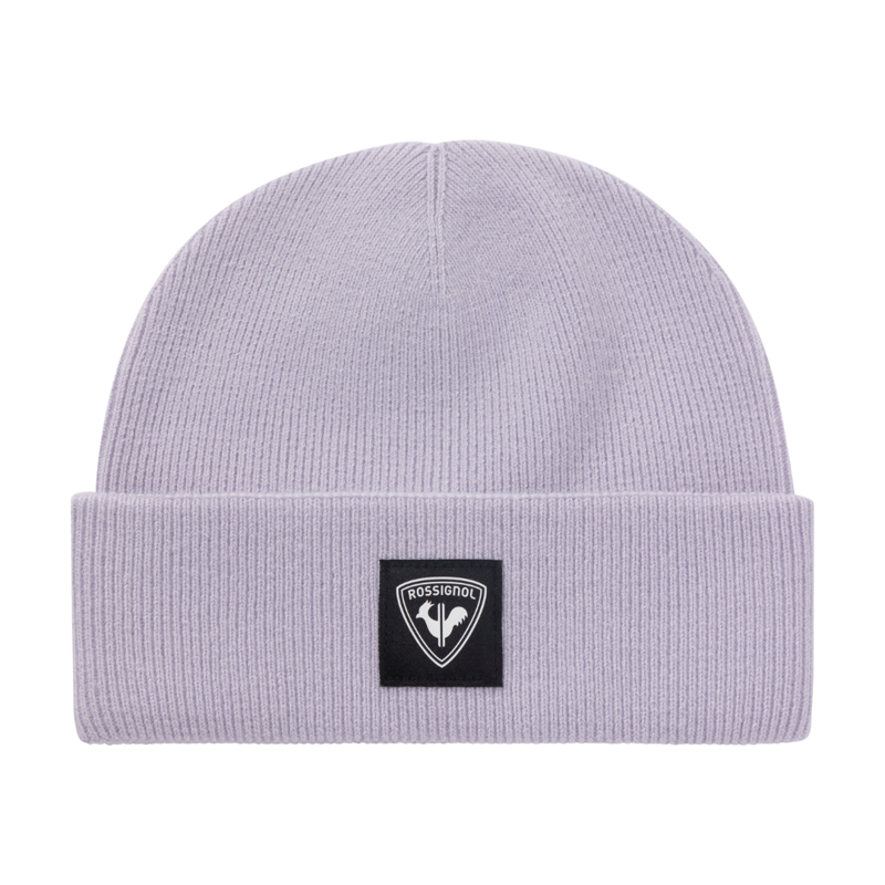 2026 Rossignol Corporate T beanie hat lilac