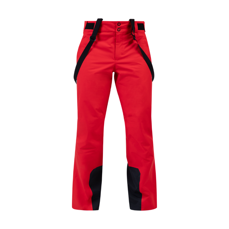 2026 Rossignol Insulated ski pants sports red