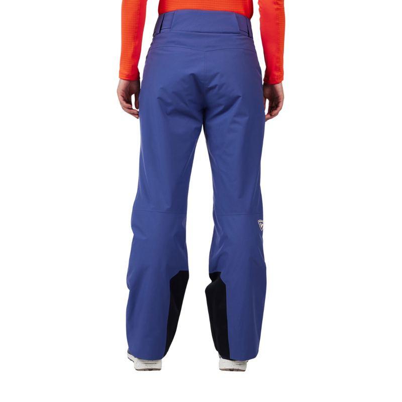 2026 Rossignol Insulated women's ski pants future blue-1