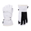 2026 Rossignol Nova women's ski gloves white