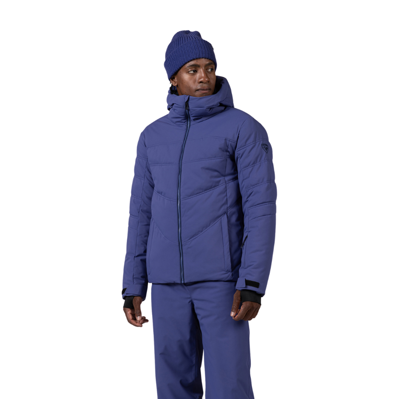 2026 Rossignol Siz ski jacket future blue-1