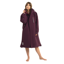 2026 Red Paddle Co Evo unisex Change Robe Ltd Ed Burgundy