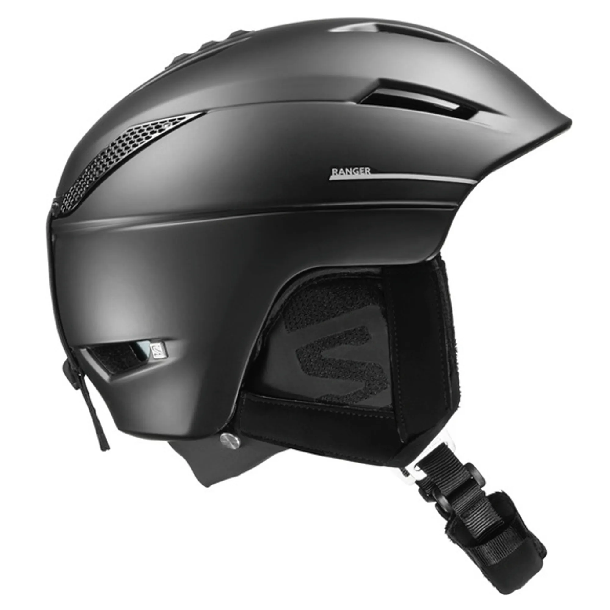 salomon air ski helmet Husk Pro The Salomon Mtn Lab 2023 is a hard shell ski helmet designed for versatile use in all SALOMON Husk Pro Mips -