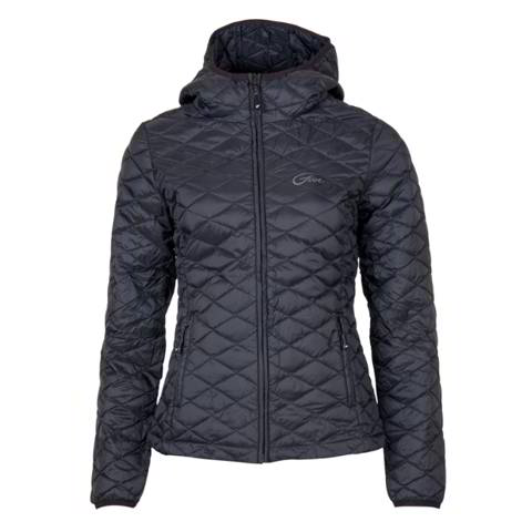 Five clearance seasons parka