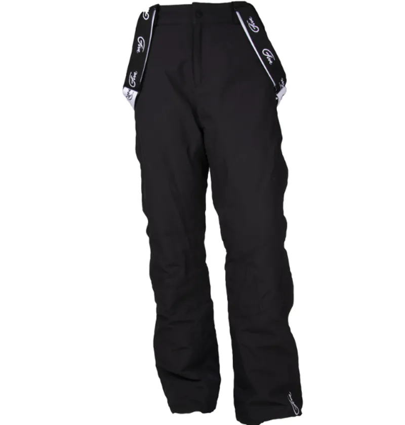 Five Seasons Cyra Womens Ski Pants Black