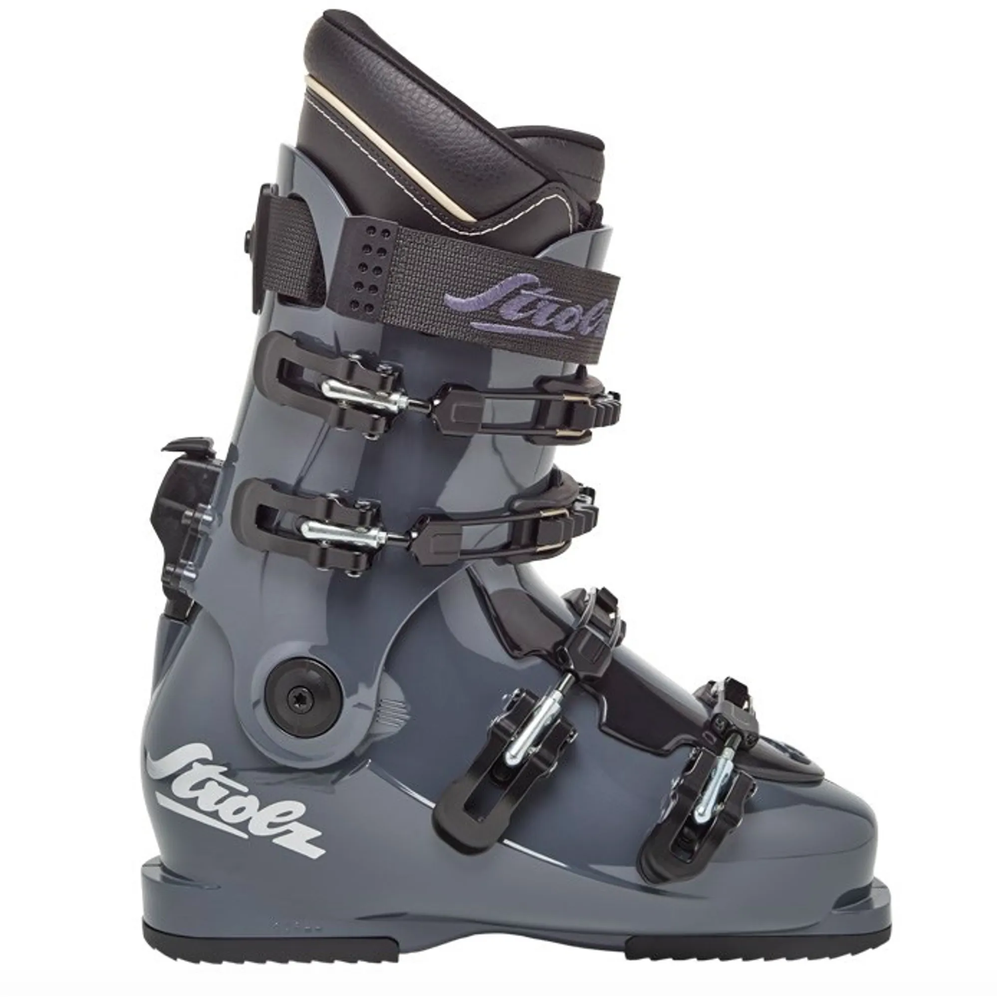 2025 Hannes Strolz Evolution C Ski Boots