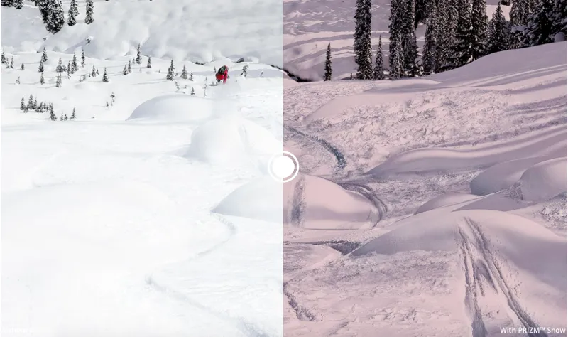 Oakley Line Miner XM Replacement Goggles Lens 2020 Prizm Black-1