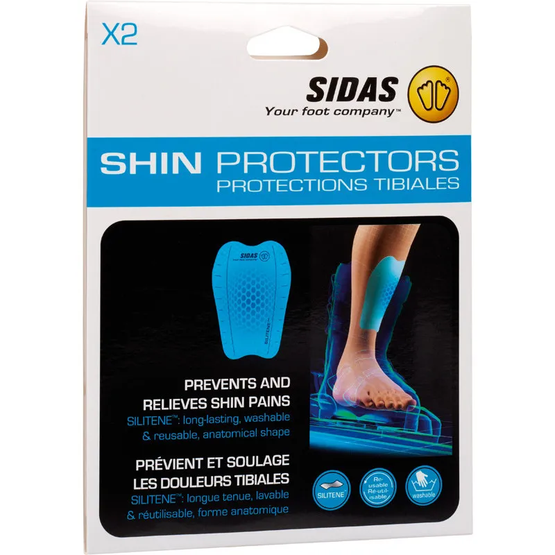 2026 Sidas Shin Protector XL Pair-2
