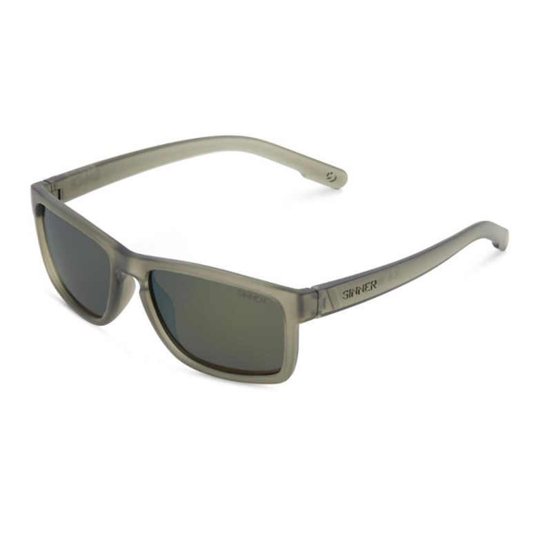2026 Sinner Richmond X Jr Sunglasses Grey