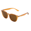 2027 Sinner Sorai Sunglasses Orange/Brown