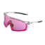 2027 Sinner Araza Sunglasses Crystal/Pink