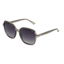 2027 Sinner Barfleur Sunglasses Crystal/Smoke