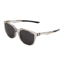 2027 Sinner Bauhi Sunglasses Crystal/Smoke