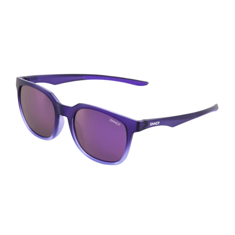 2027 Sinner Bauhi Sunglasses Purple/Pink